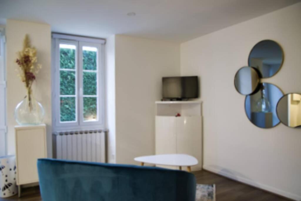 Appartement La perle de l’Isle à Vienne  Extérieur photo
