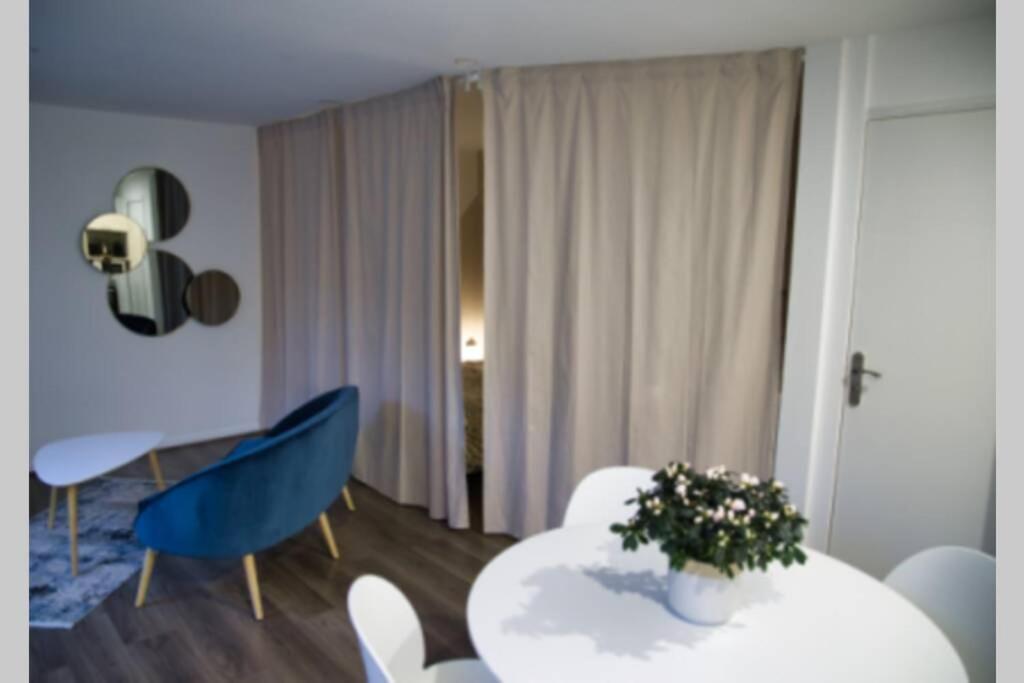 Appartement La perle de l’Isle à Vienne  Extérieur photo
