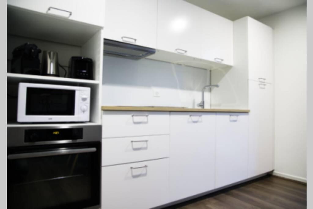 Appartement La perle de l’Isle à Vienne  Extérieur photo